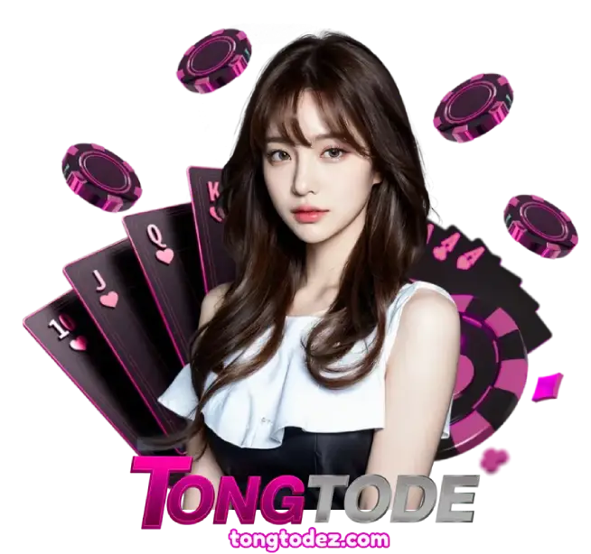 TONGTODE