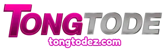 logo-TONGTODE